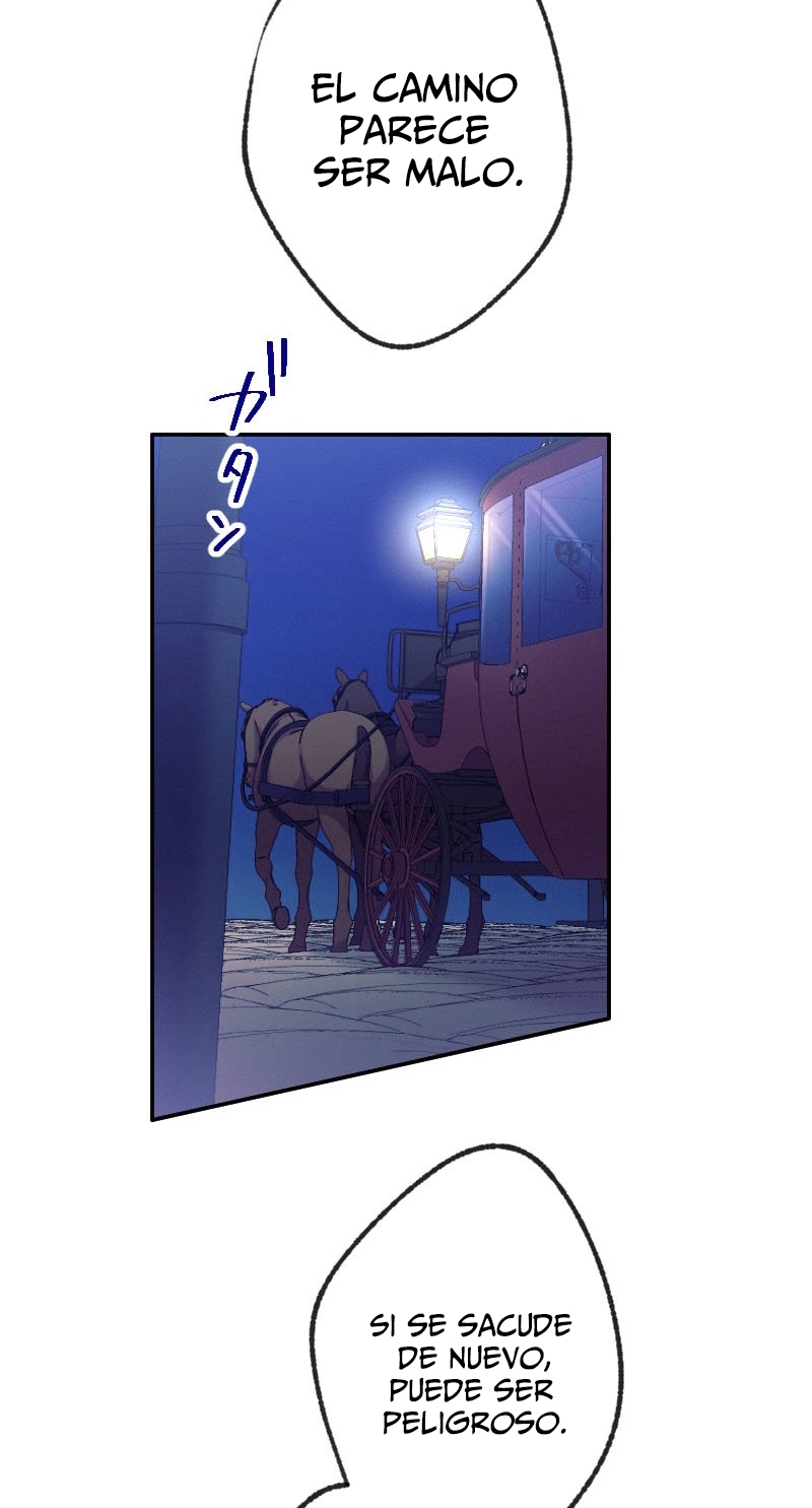 El Período De Celo De La Villana Capítulo 8 - Página 15