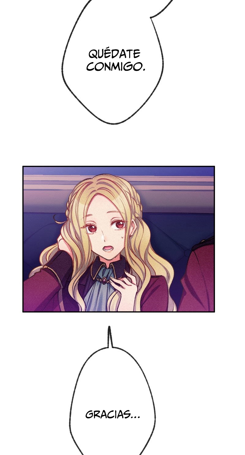 El Período De Celo De La Villana Capítulo 8 - Página 16