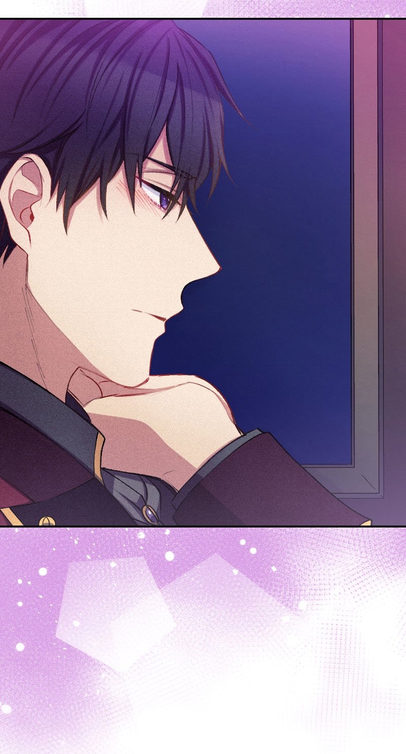 El Período De Celo De La Villana Capítulo 8 - Página 19