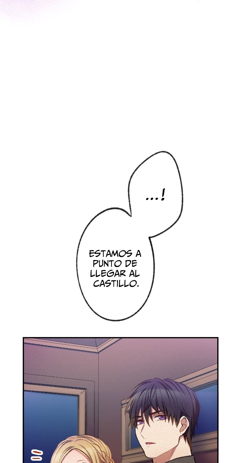 El Período De Celo De La Villana Capítulo 8 - Página 20