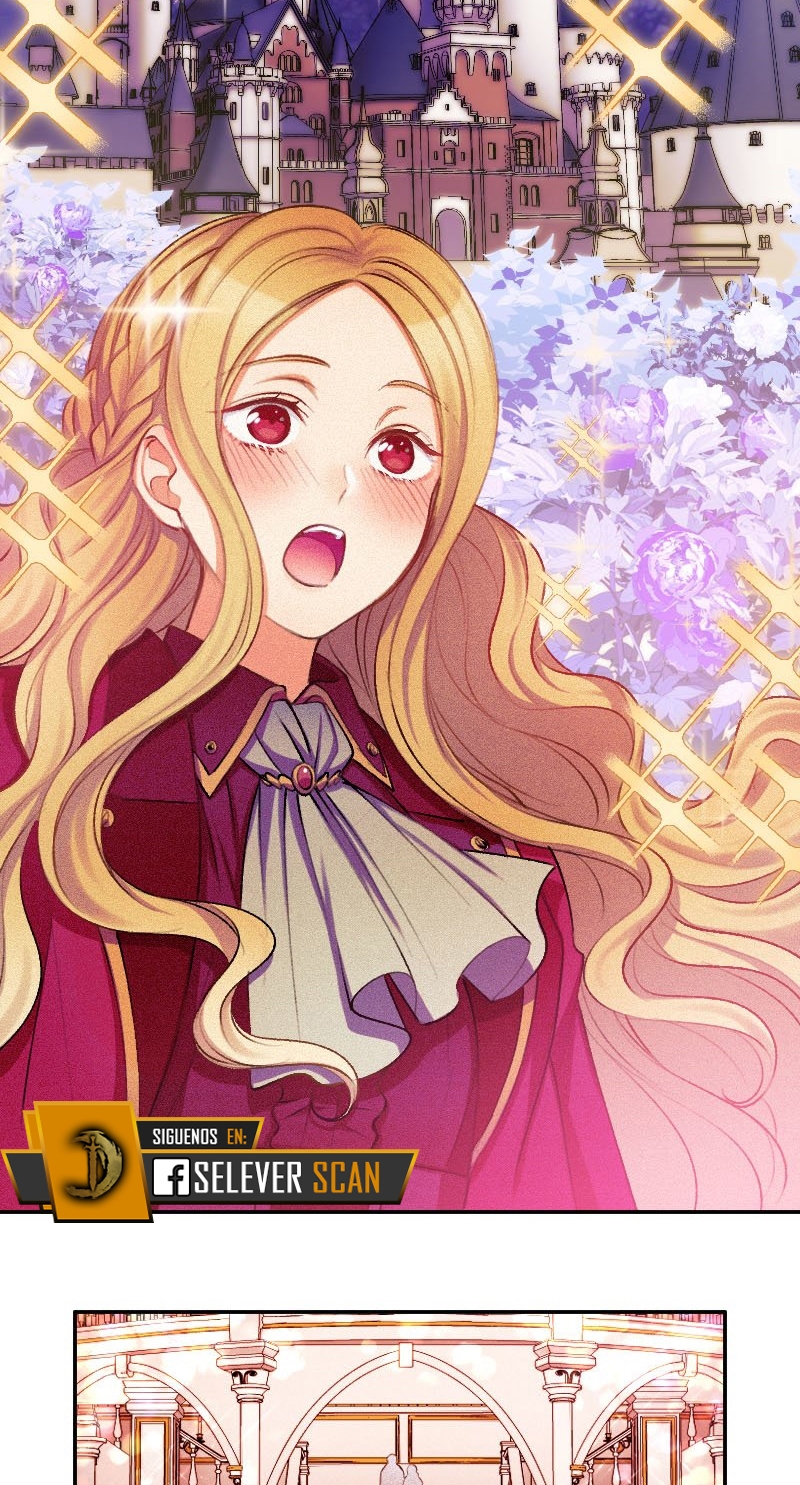 El Período De Celo De La Villana Capítulo 8 - Página 22