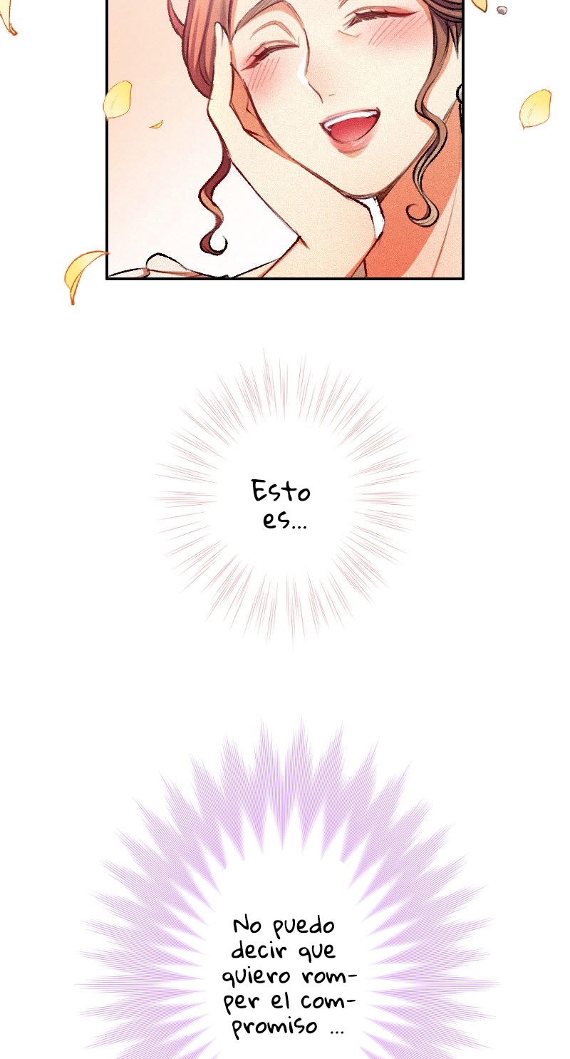 El Período De Celo De La Villana Capítulo 8 - Página 29