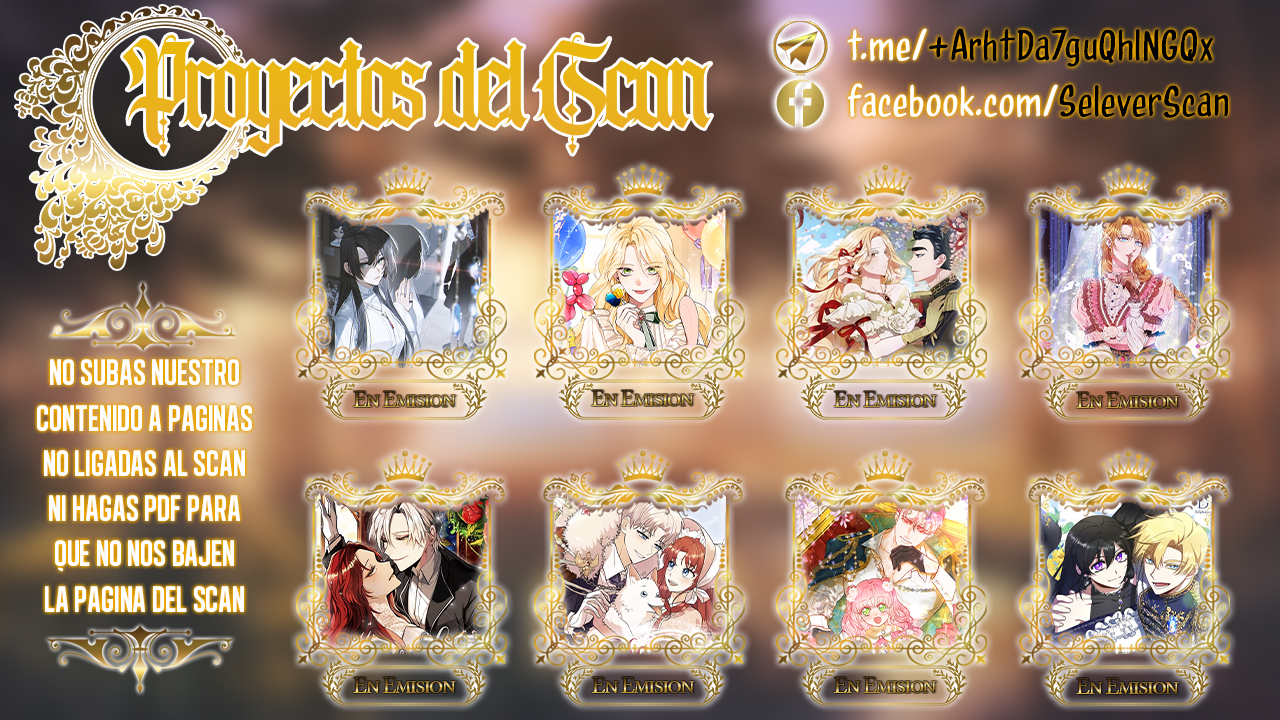 El Período De Celo De La Villana Capítulo 8 - Página 3