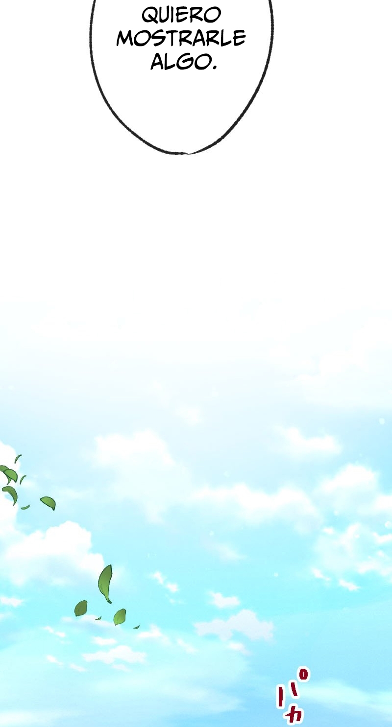 El Período De Celo De La Villana Capítulo 8 - Página 32