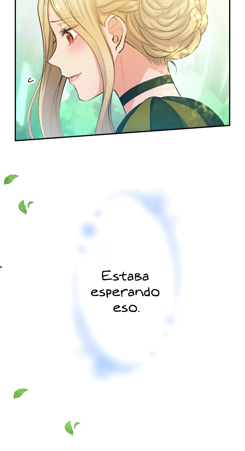 El Período De Celo De La Villana Capítulo 8 - Página 37