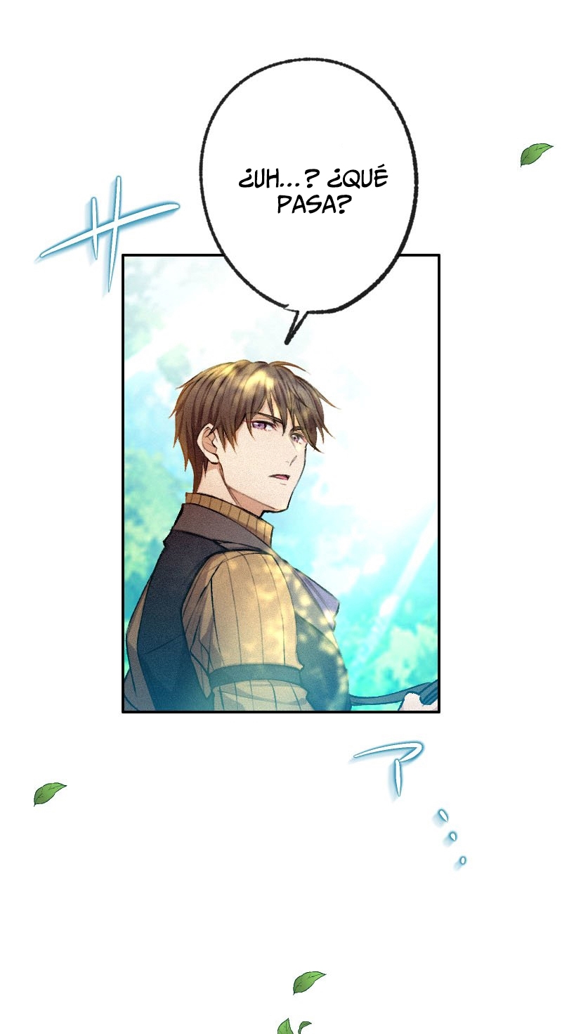 El Período De Celo De La Villana Capítulo 8 - Página 38