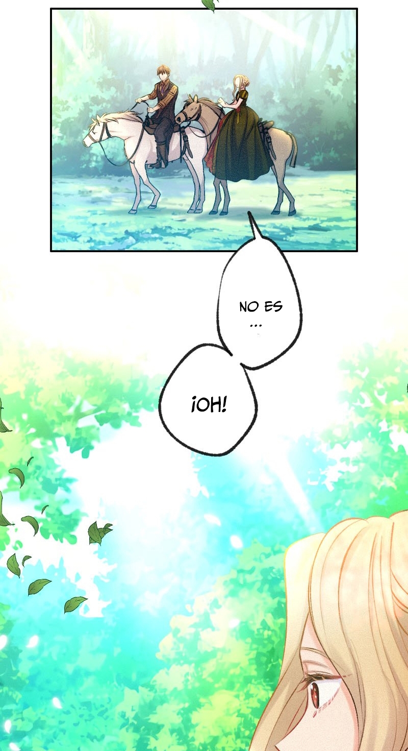 El Período De Celo De La Villana Capítulo 8 - Página 39