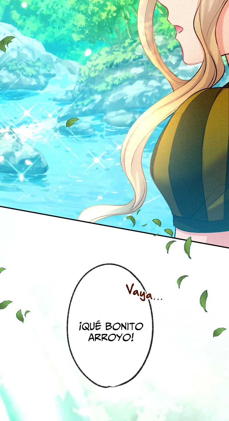 El Período De Celo De La Villana Capítulo 8 - Página 40