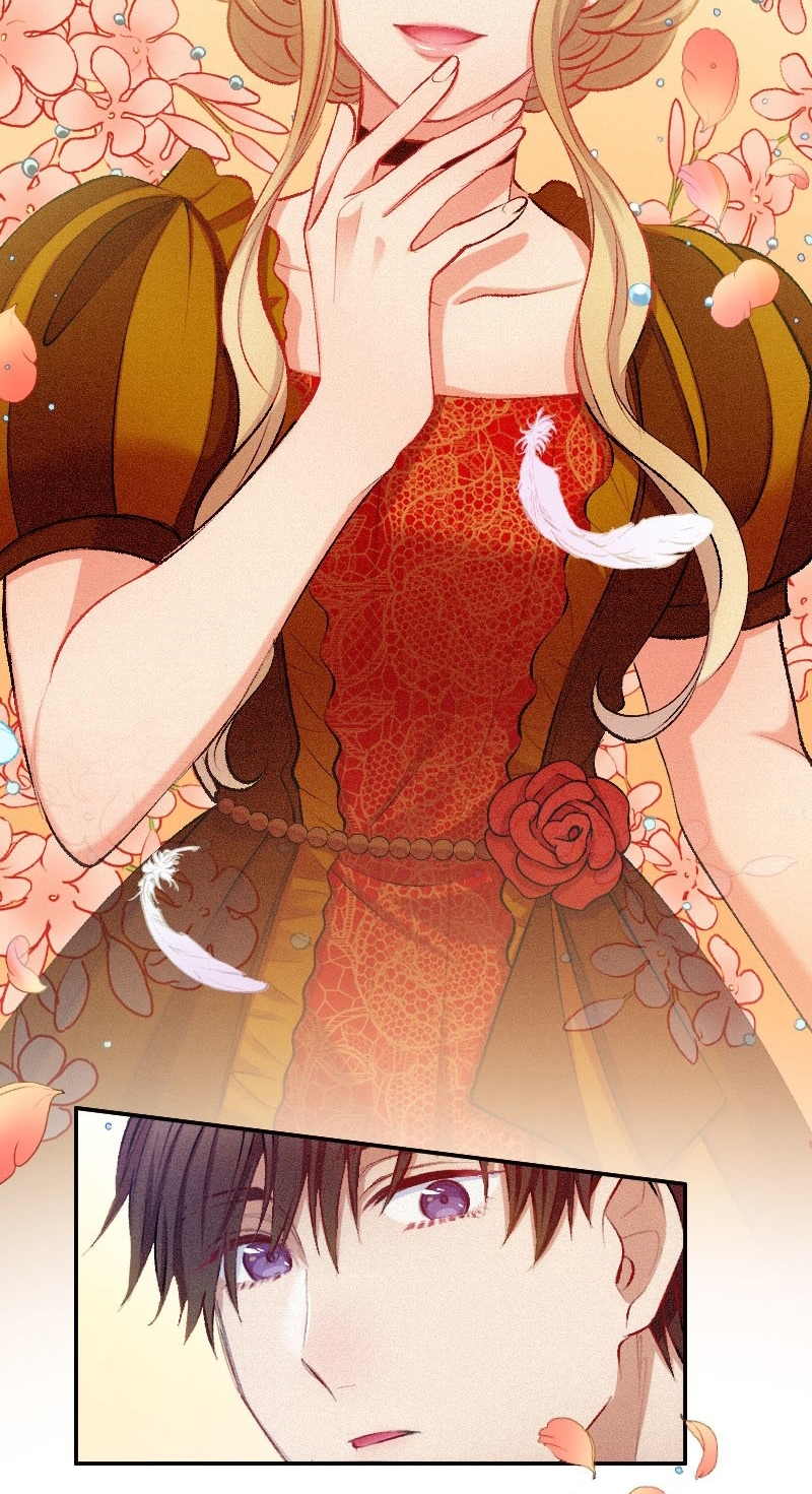 El Período De Celo De La Villana Capítulo 8 - Página 45