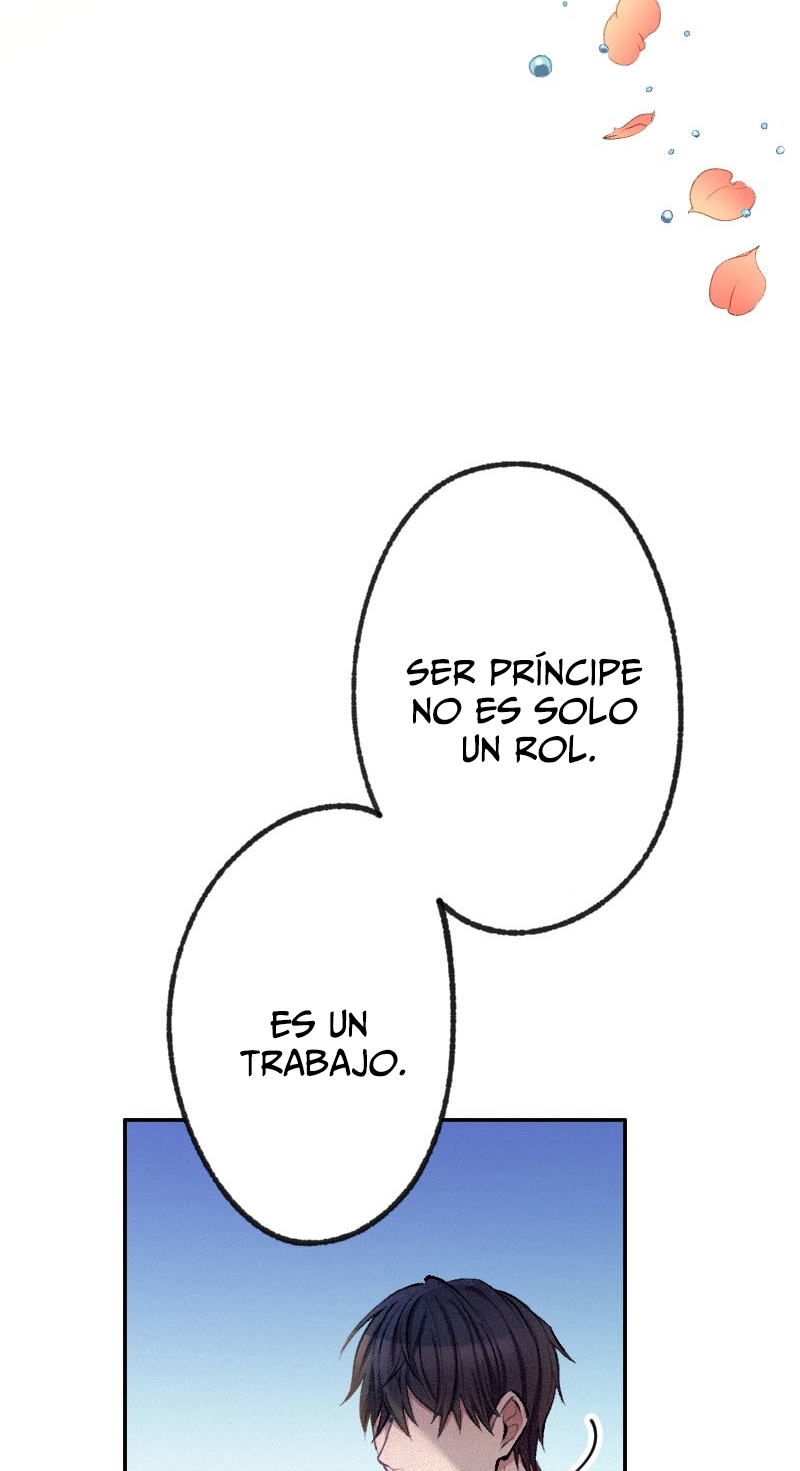 El Período De Celo De La Villana Capítulo 8 - Página 46