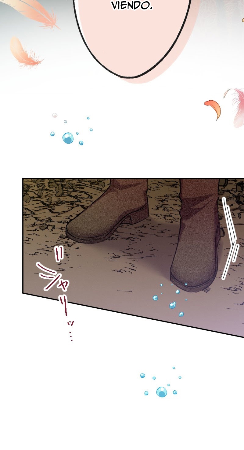 El Período De Celo De La Villana Capítulo 8 - Página 49