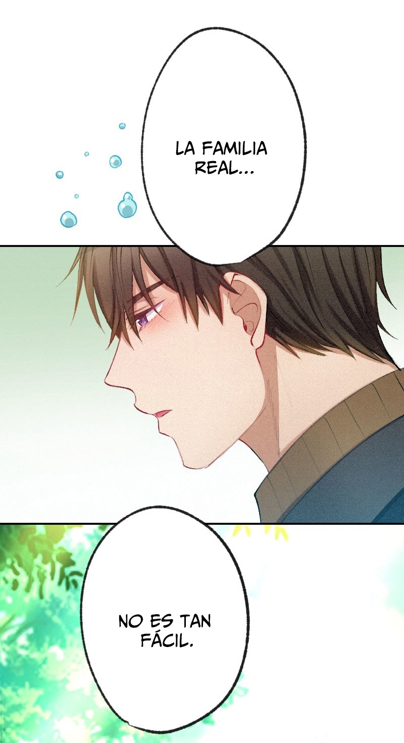 El Período De Celo De La Villana Capítulo 8 - Página 50