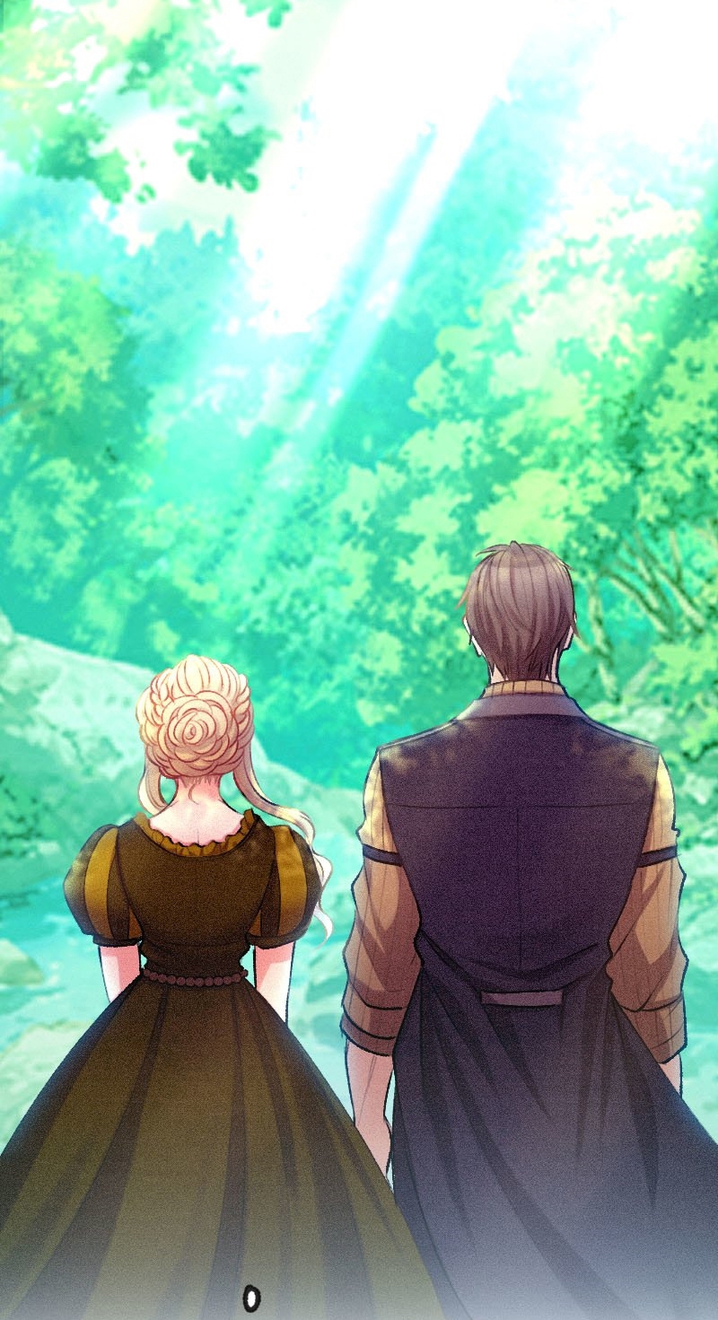 El Período De Celo De La Villana Capítulo 8 - Página 51