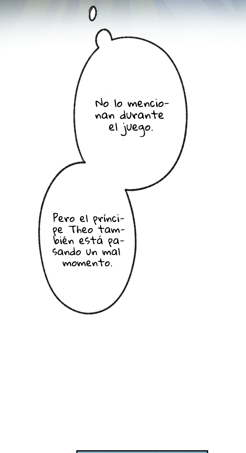 El Período De Celo De La Villana Capítulo 8 - Página 52