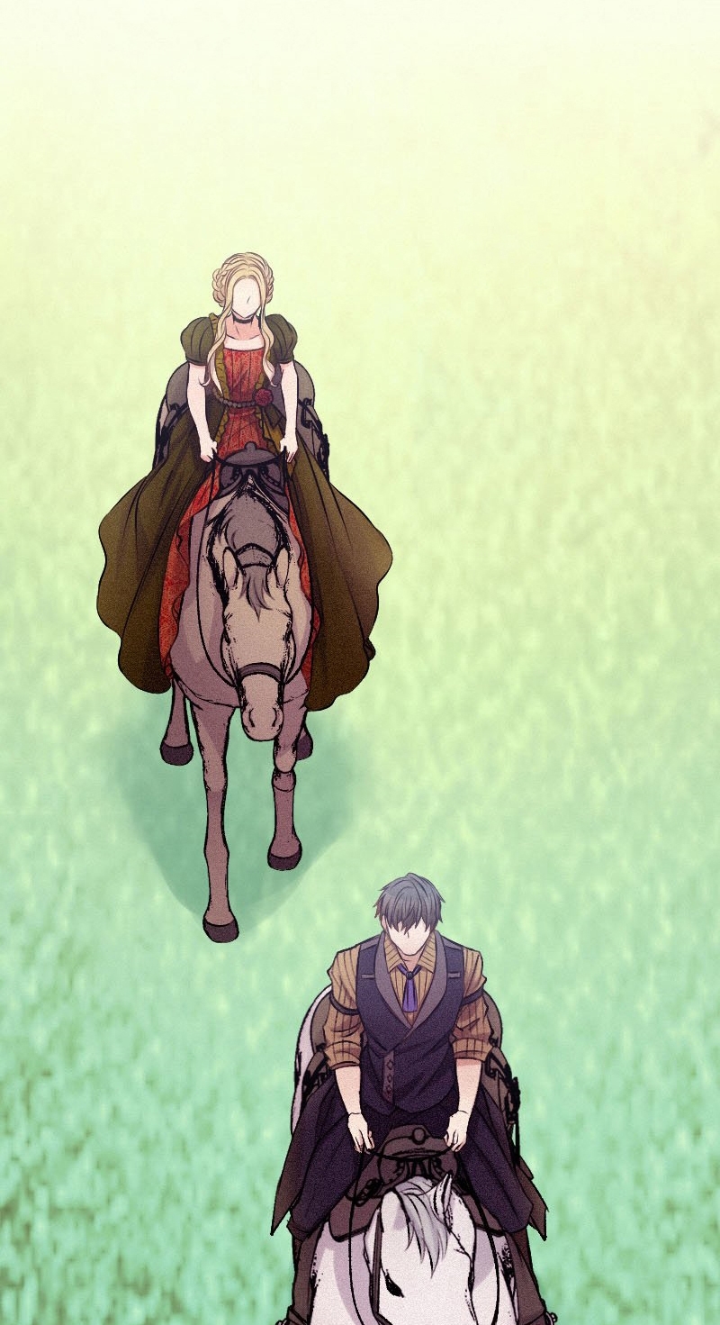 El Período De Celo De La Villana Capítulo 8 - Página 54