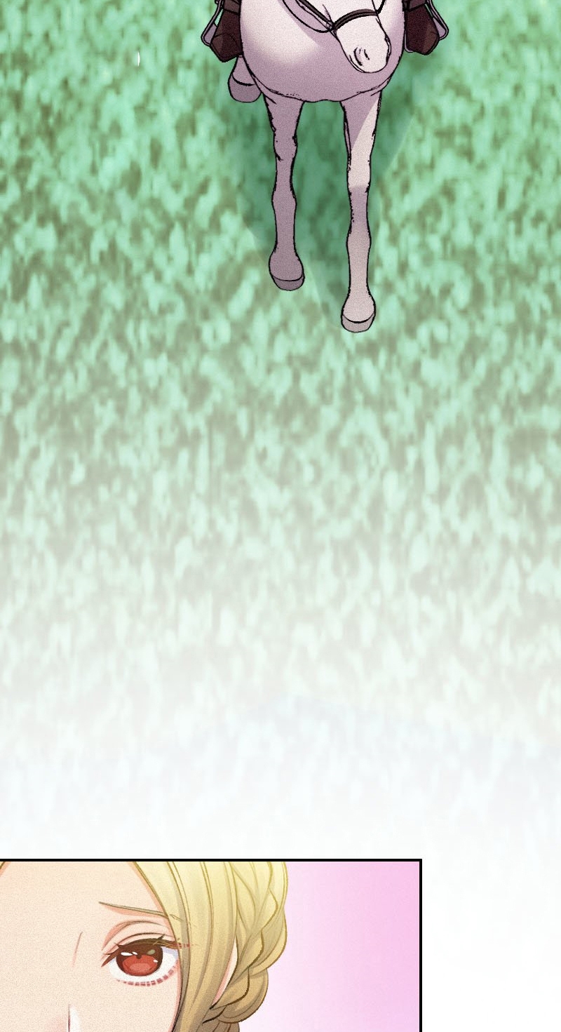 El Período De Celo De La Villana Capítulo 8 - Página 55