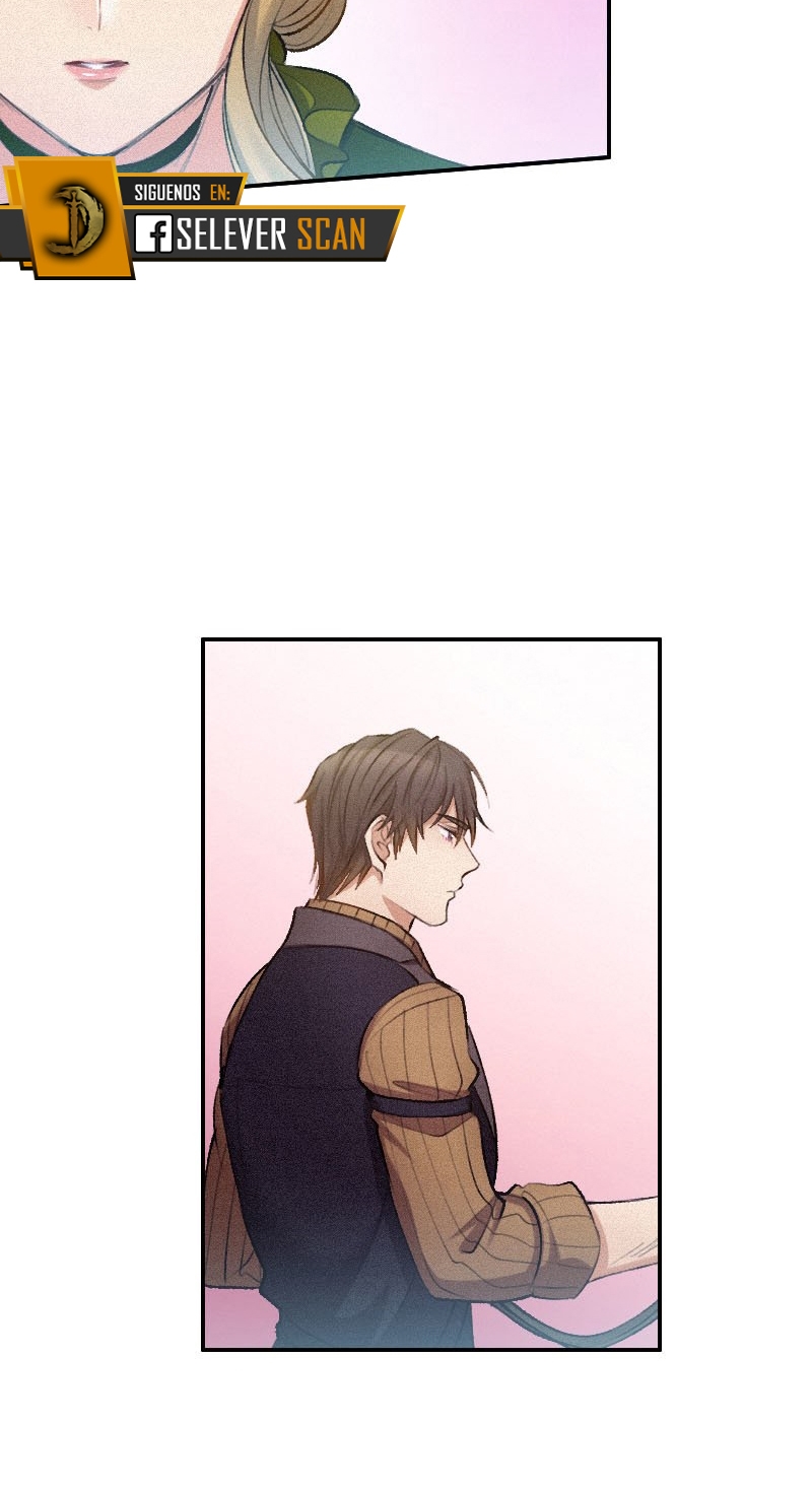 El Período De Celo De La Villana Capítulo 8 - Página 56