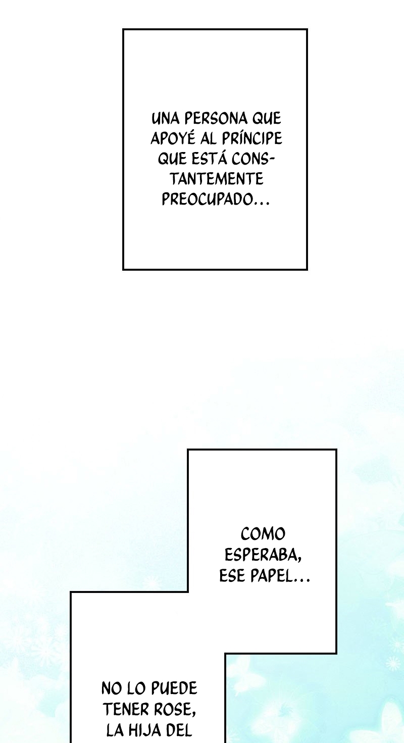 El Período De Celo De La Villana Capítulo 8 - Página 57