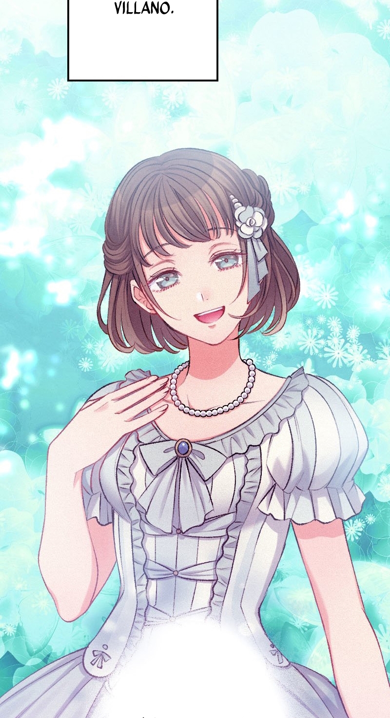 El Período De Celo De La Villana Capítulo 8 - Página 58