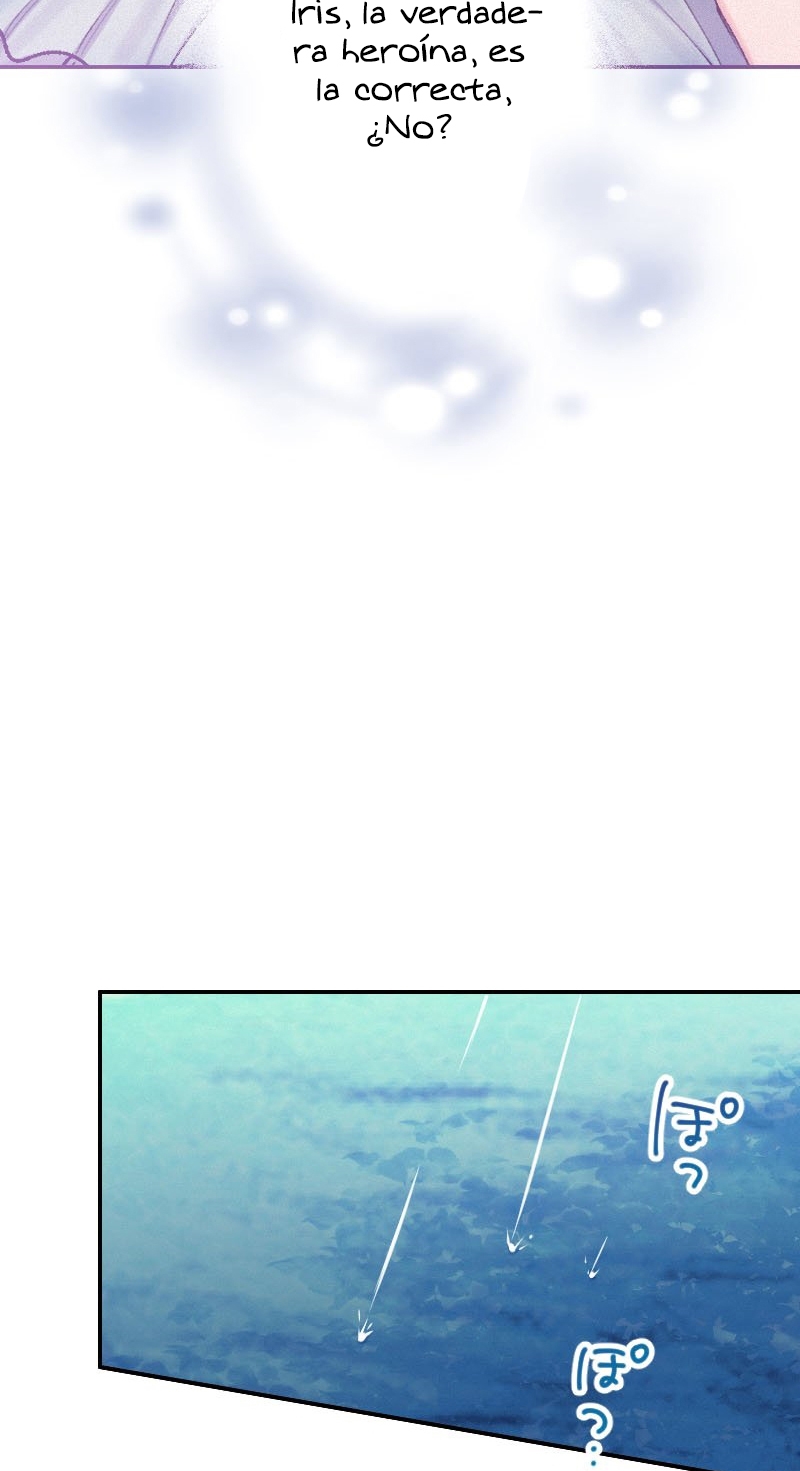 El Período De Celo De La Villana Capítulo 8 - Página 59