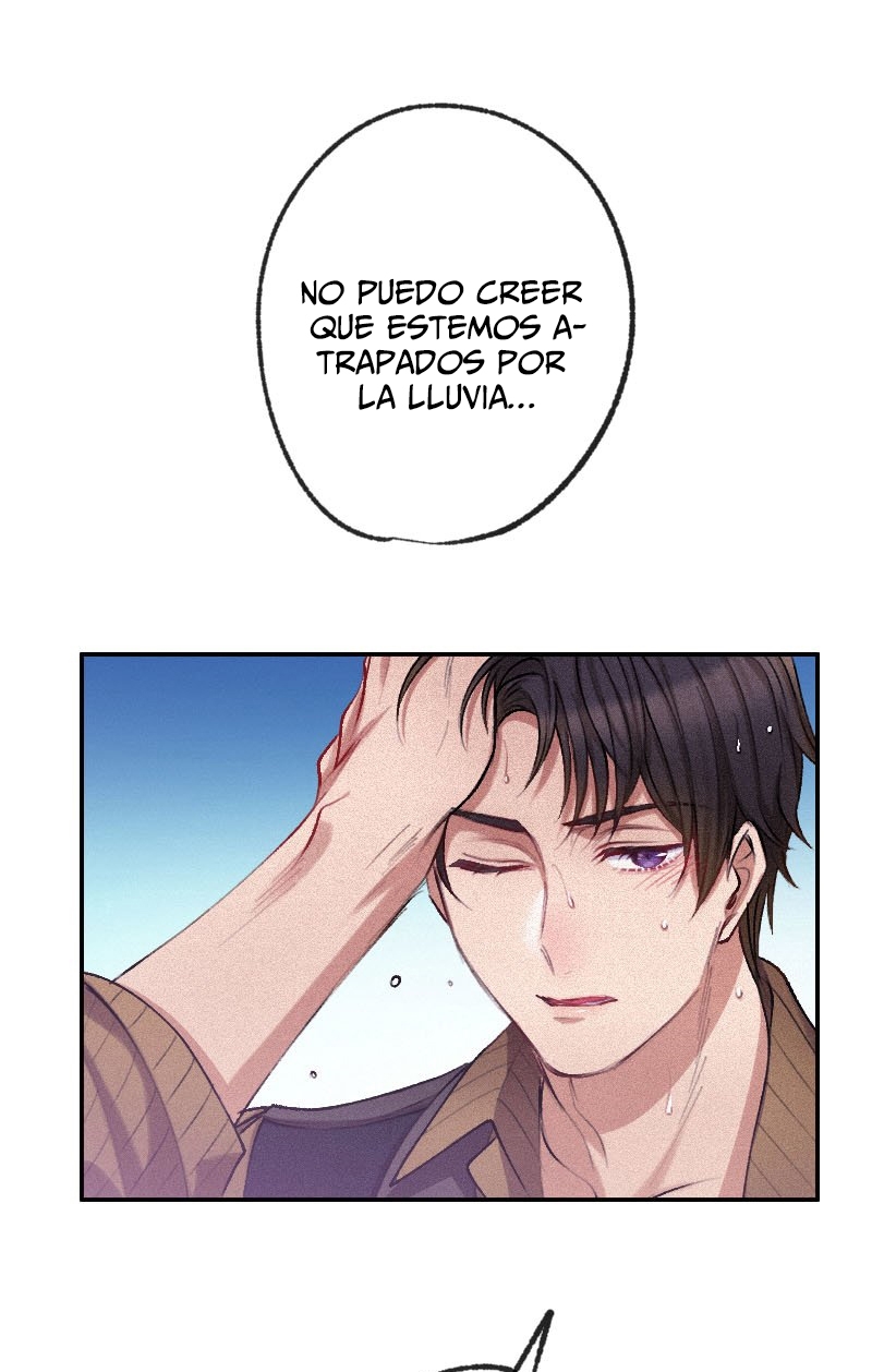 El Período De Celo De La Villana Capítulo 8 - Página 61