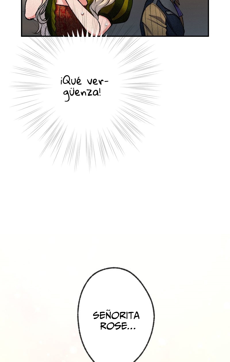 El Período De Celo De La Villana Capítulo 8 - Página 64