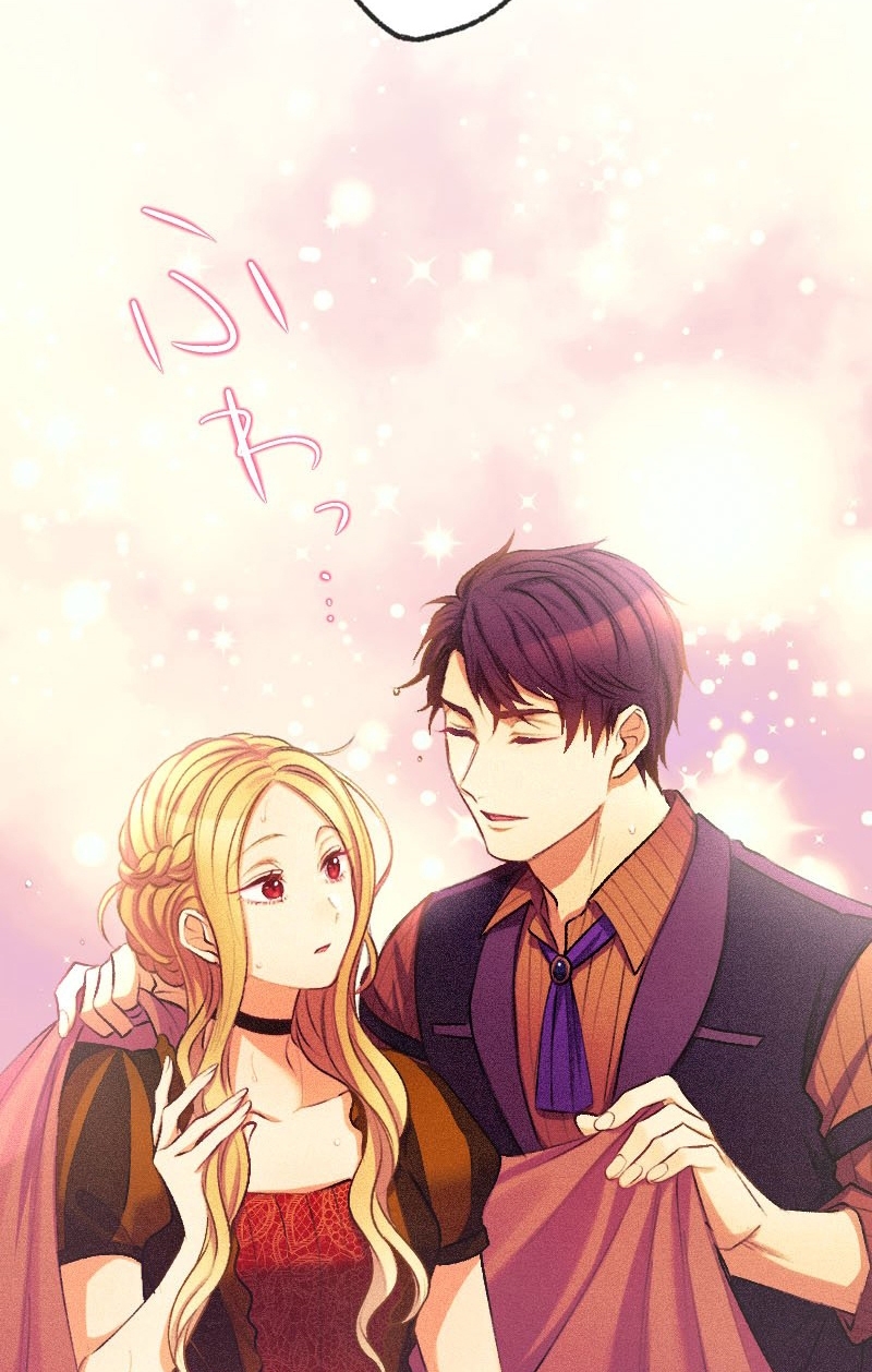 El Período De Celo De La Villana Capítulo 8 - Página 65