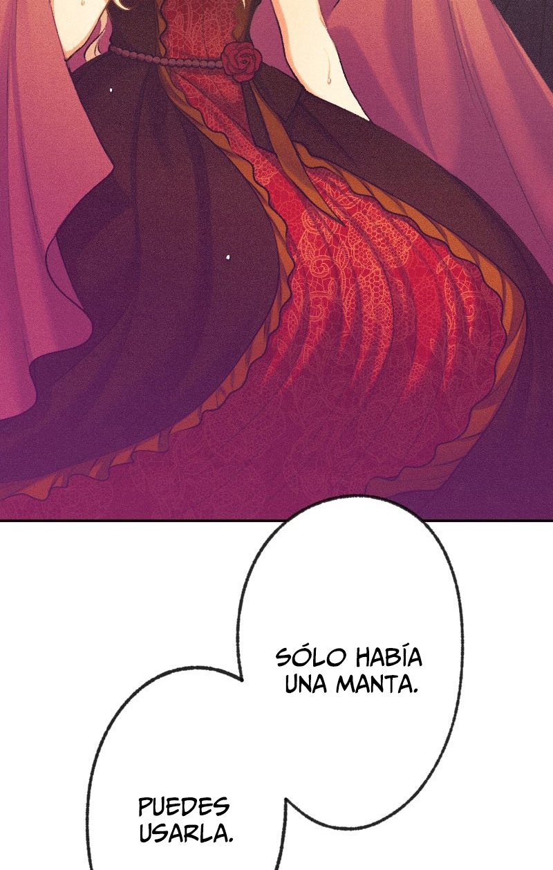 El Período De Celo De La Villana Capítulo 8 - Página 66