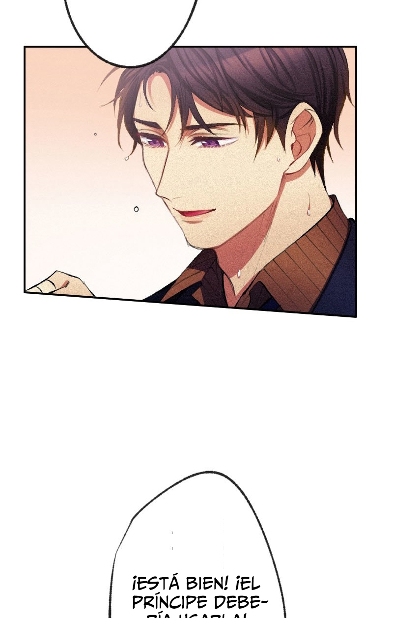 El Período De Celo De La Villana Capítulo 8 - Página 67