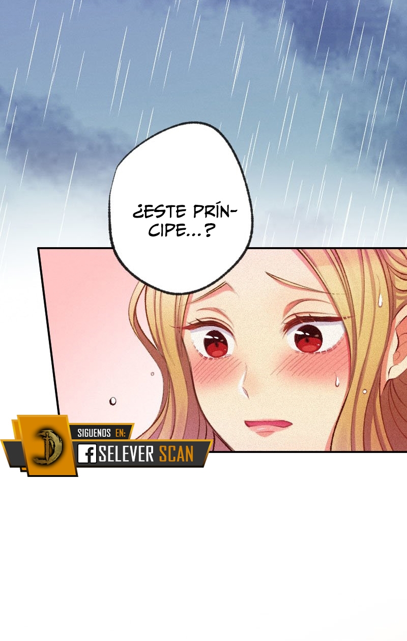 El Período De Celo De La Villana Capítulo 8 - Página 74