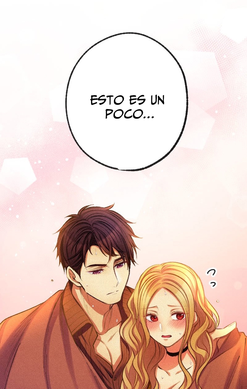 El Período De Celo De La Villana Capítulo 8 - Página 75