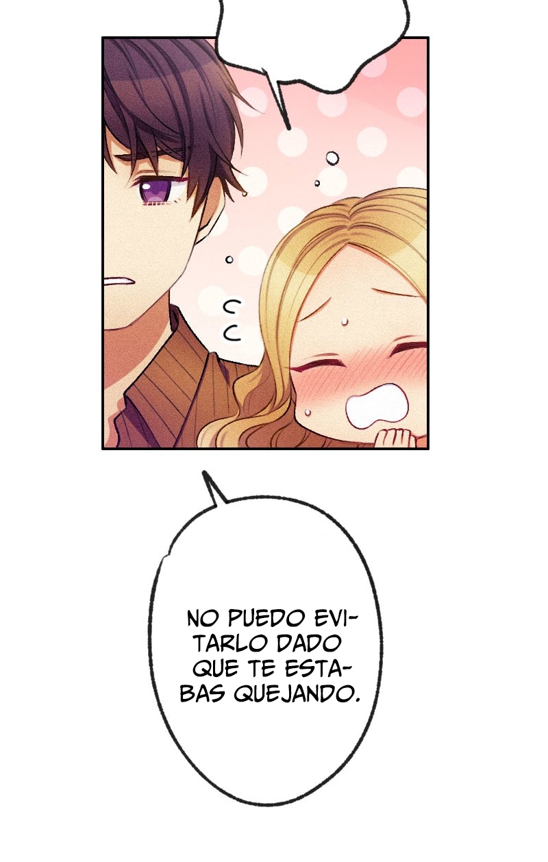 El Período De Celo De La Villana Capítulo 8 - Página 77