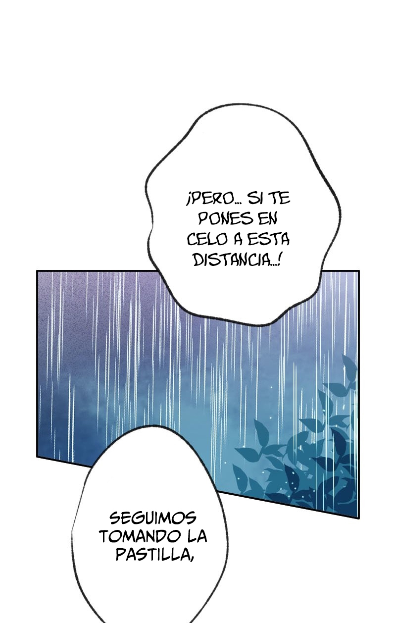 El Período De Celo De La Villana Capítulo 8 - Página 78