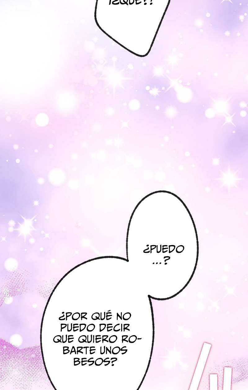 El Período De Celo De La Villana Capítulo 8 - Página 83