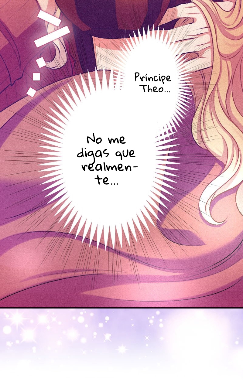 El Período De Celo De La Villana Capítulo 8 - Página 85