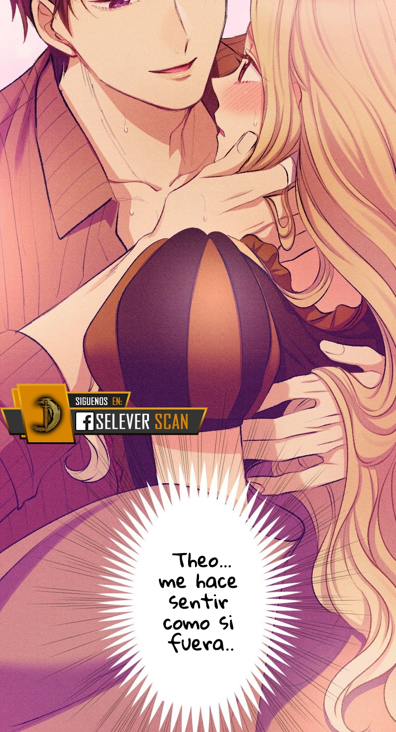 El Período De Celo De La Villana Capítulo 9 - Página 10