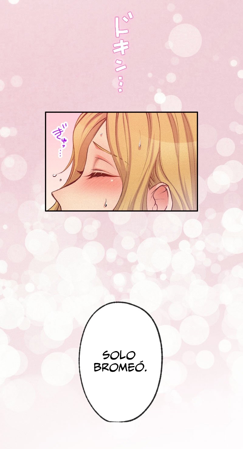 El Período De Celo De La Villana Capítulo 9 - Página 13