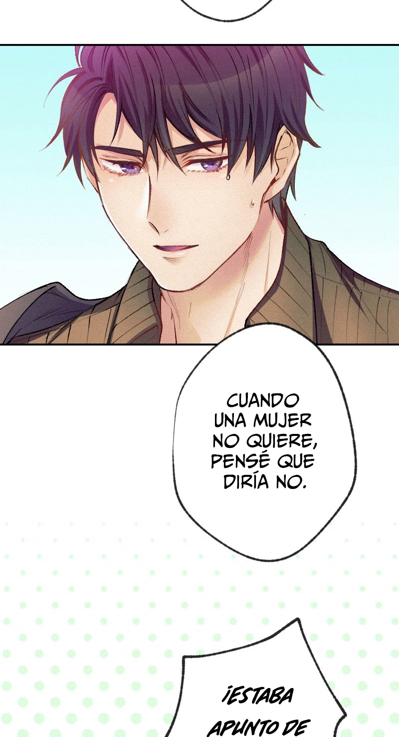 El Período De Celo De La Villana Capítulo 9 - Página 15