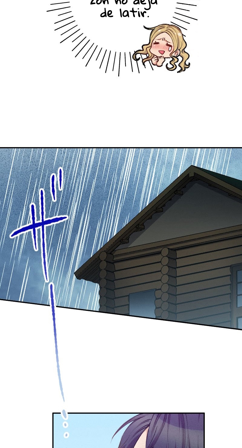 El Período De Celo De La Villana Capítulo 9 - Página 17