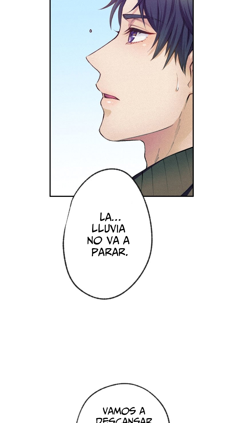 El Período De Celo De La Villana Capítulo 9 - Página 18