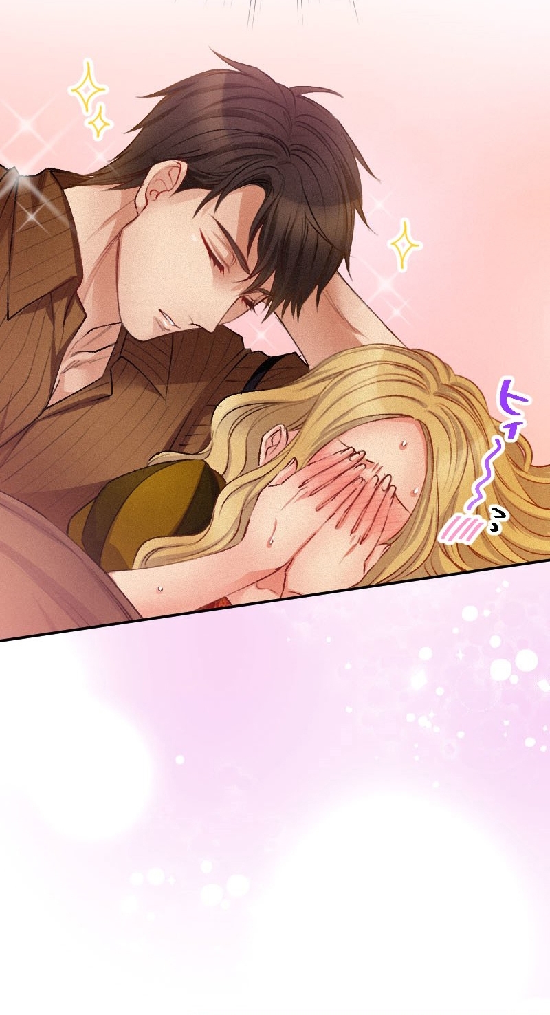 El Período De Celo De La Villana Capítulo 9 - Página 22