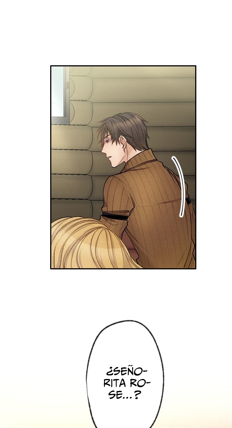El Período De Celo De La Villana Capítulo 9 - Página 25
