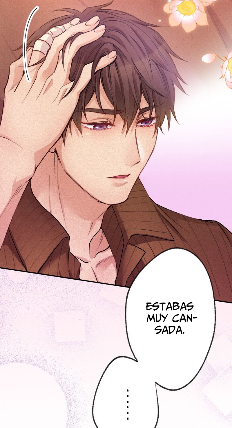 El Período De Celo De La Villana Capítulo 9 - Página 27