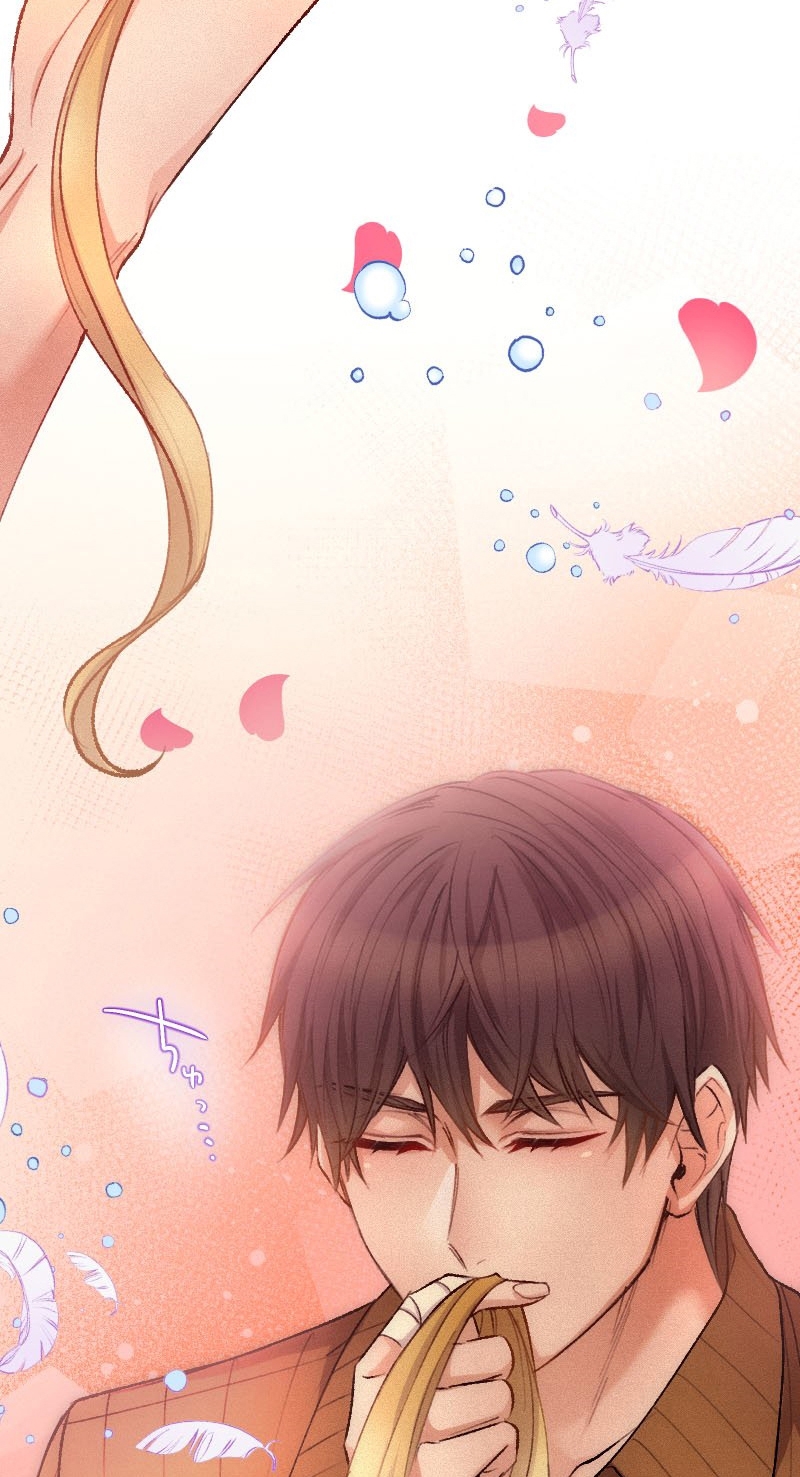 El Período De Celo De La Villana Capítulo 9 - Página 30