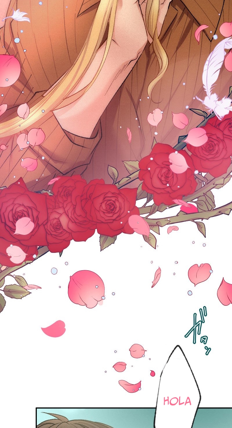 El Período De Celo De La Villana Capítulo 9 - Página 31