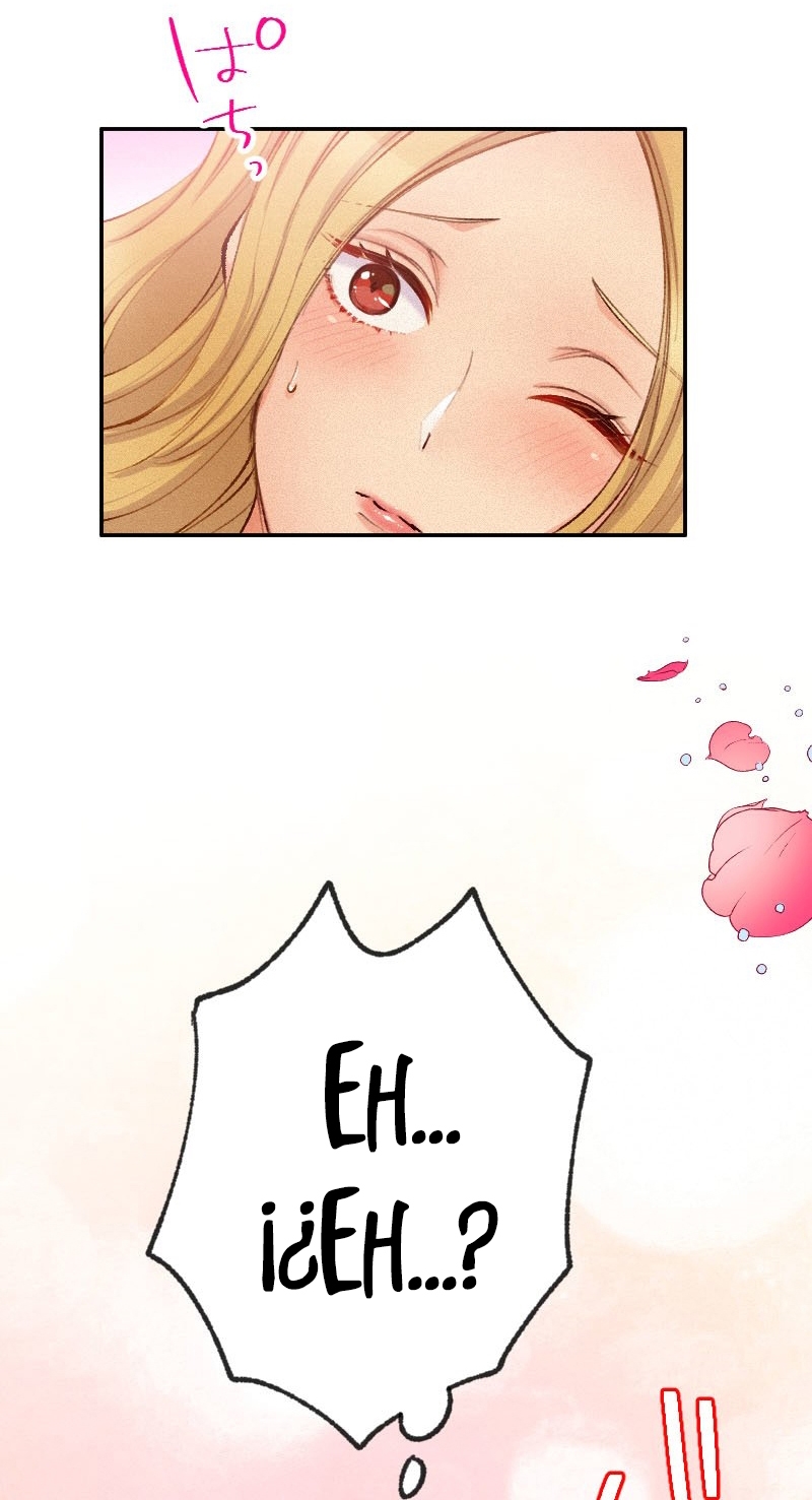 El Período De Celo De La Villana Capítulo 9 - Página 34