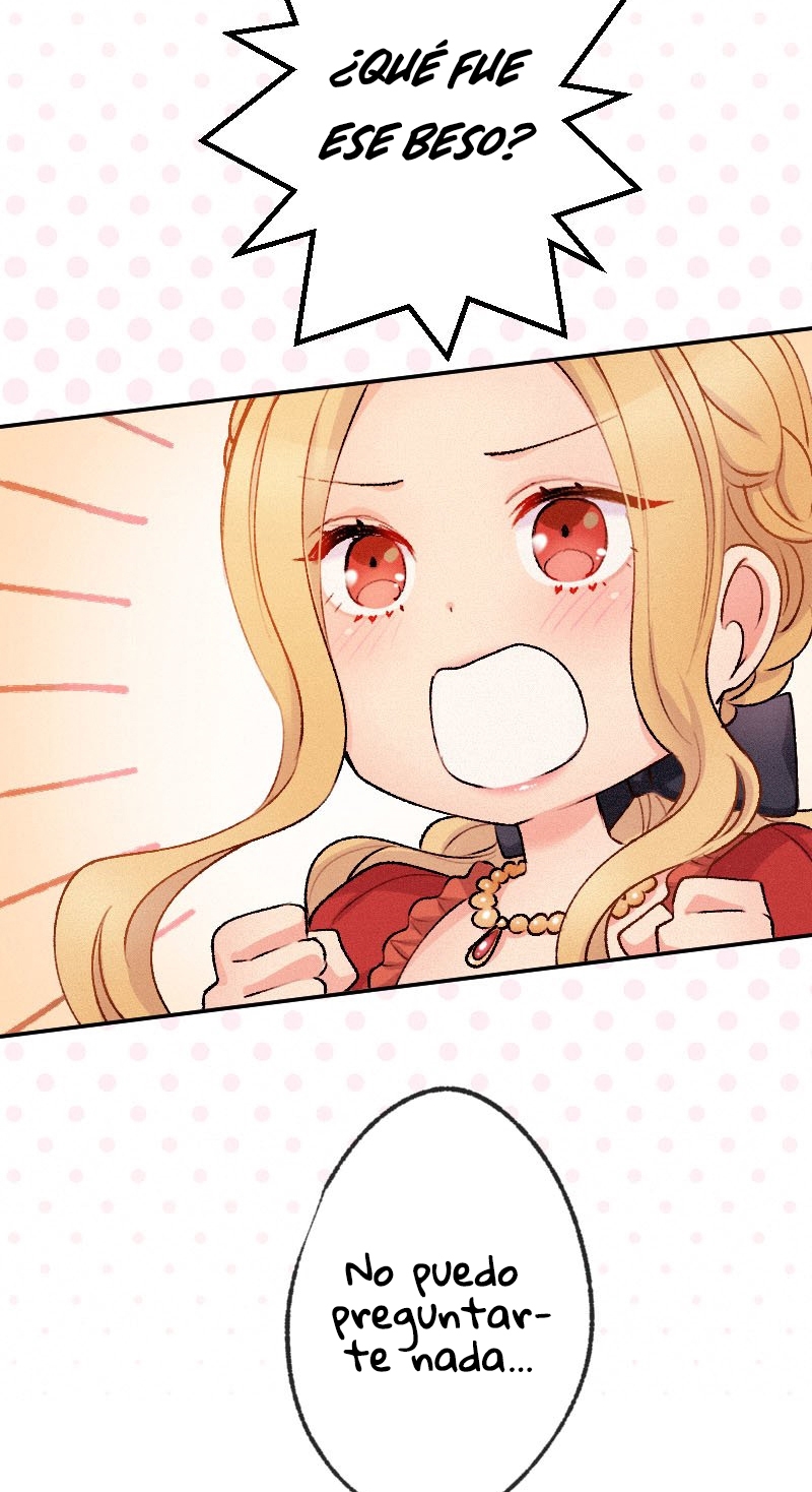 El Período De Celo De La Villana Capítulo 9 - Página 42