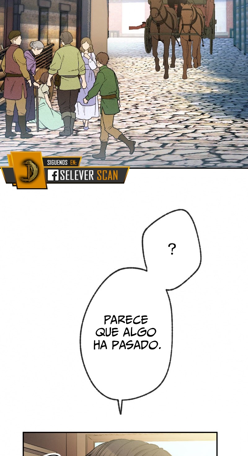 El Período De Celo De La Villana Capítulo 9 - Página 48