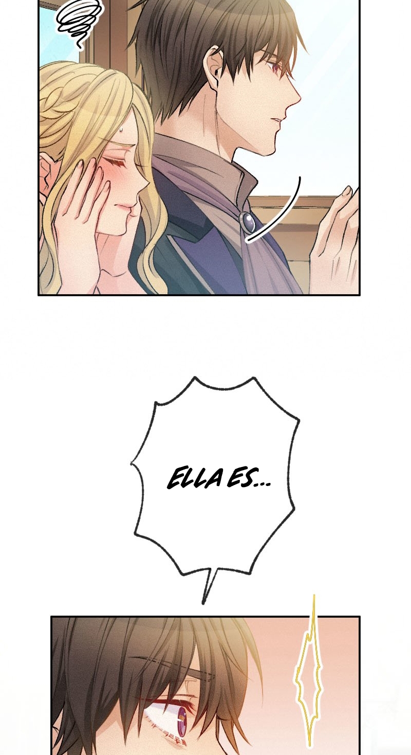 El Período De Celo De La Villana Capítulo 9 - Página 49