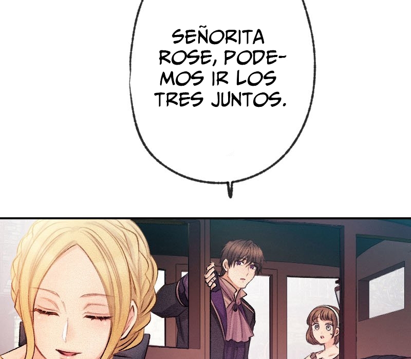 El Período De Celo De La Villana Capítulo 9 - Página 61